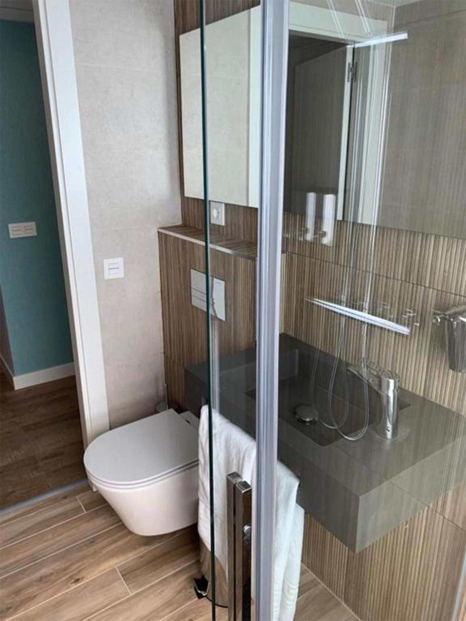 Aparthotel Essenzia De Castilla اراندا دي دويرو المظهر الخارجي الصورة